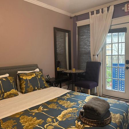 Old Town Charm Suite St. Augustine Luaran gambar