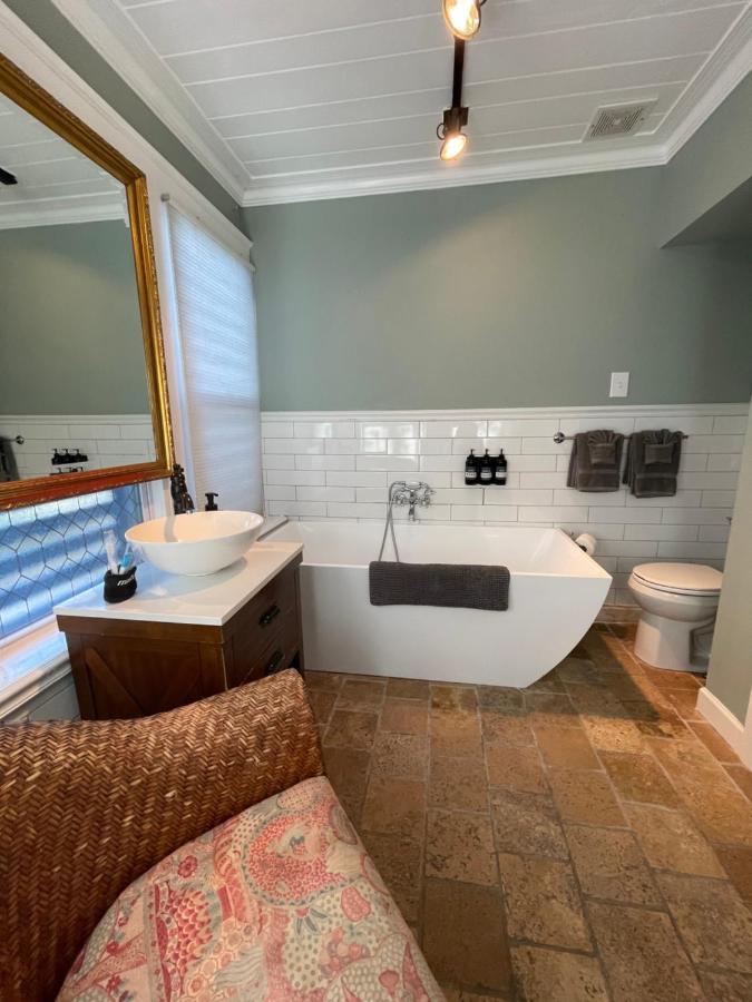 Old Town Charm Suite St. Augustine Luaran gambar