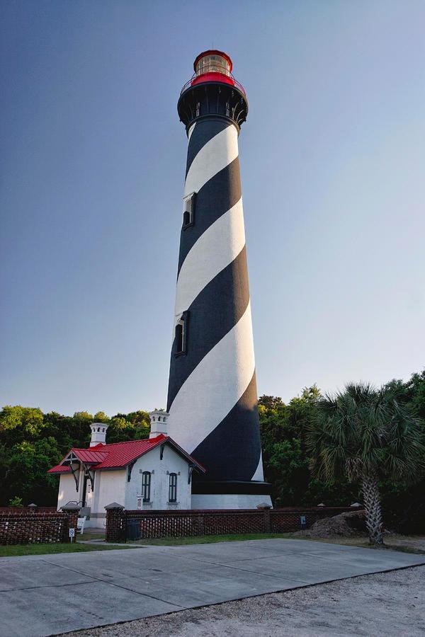 Old Town Charm Suite St. Augustine Luaran gambar
