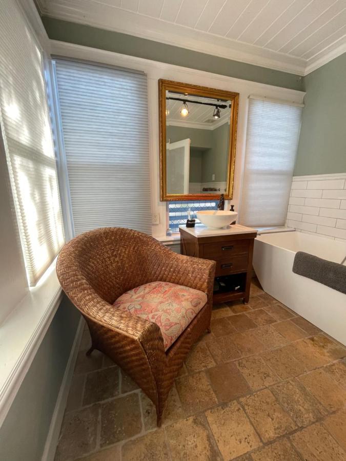 Old Town Charm Suite St. Augustine Luaran gambar
