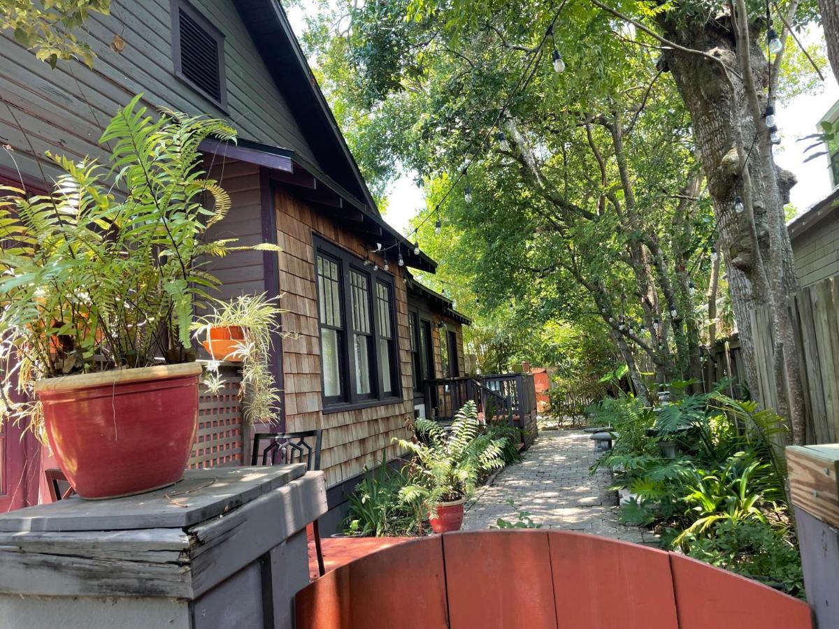 Old Town Charm Suite St. Augustine Luaran gambar