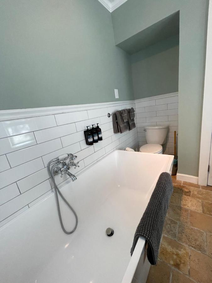Old Town Charm Suite St. Augustine Luaran gambar