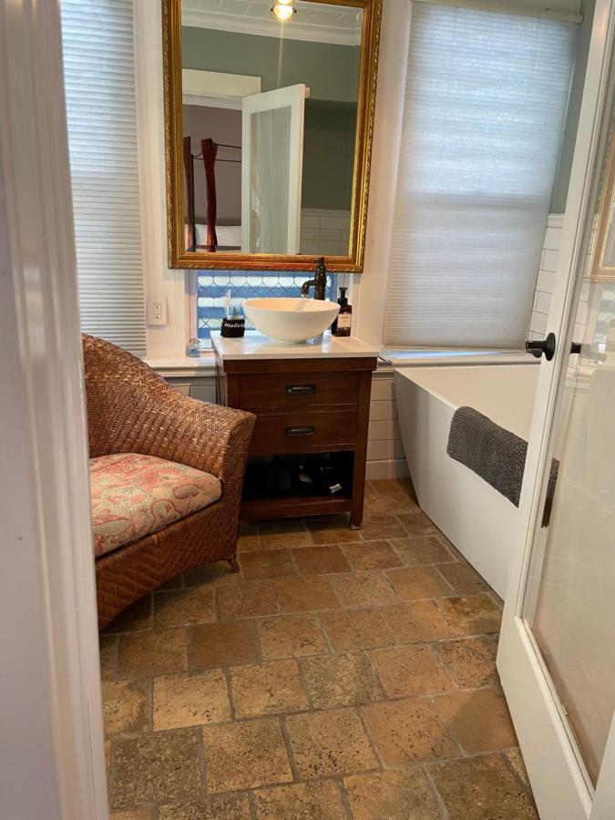 Old Town Charm Suite St. Augustine Luaran gambar