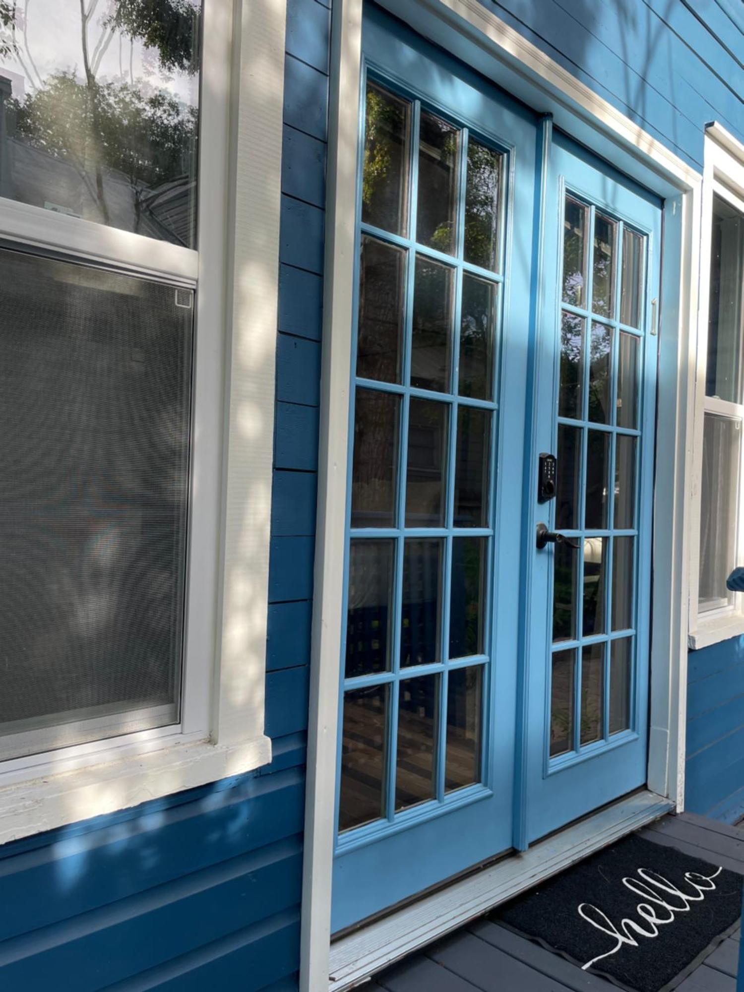 Old Town Charm Suite St. Augustine Luaran gambar