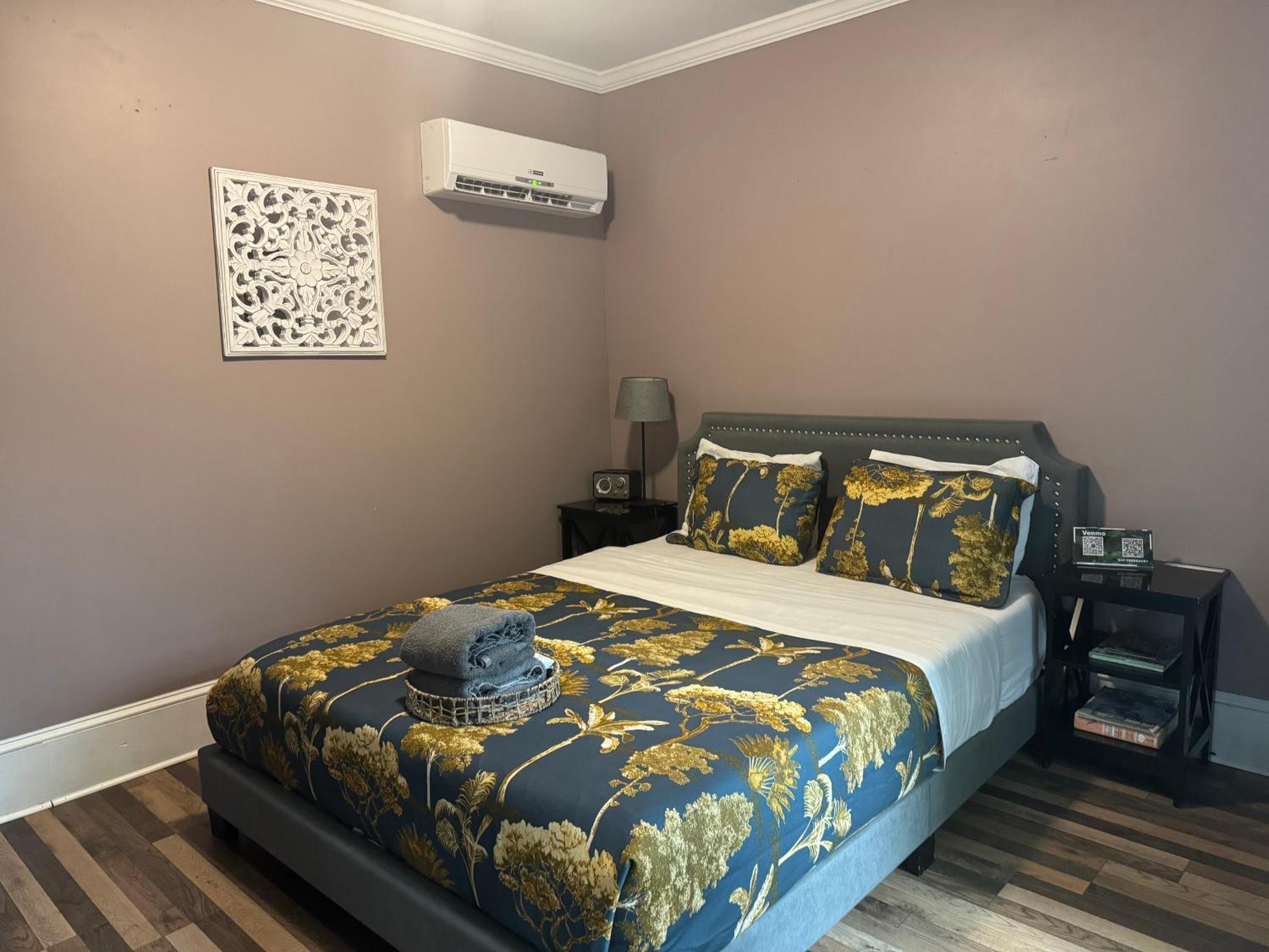 Old Town Charm Suite St. Augustine Luaran gambar