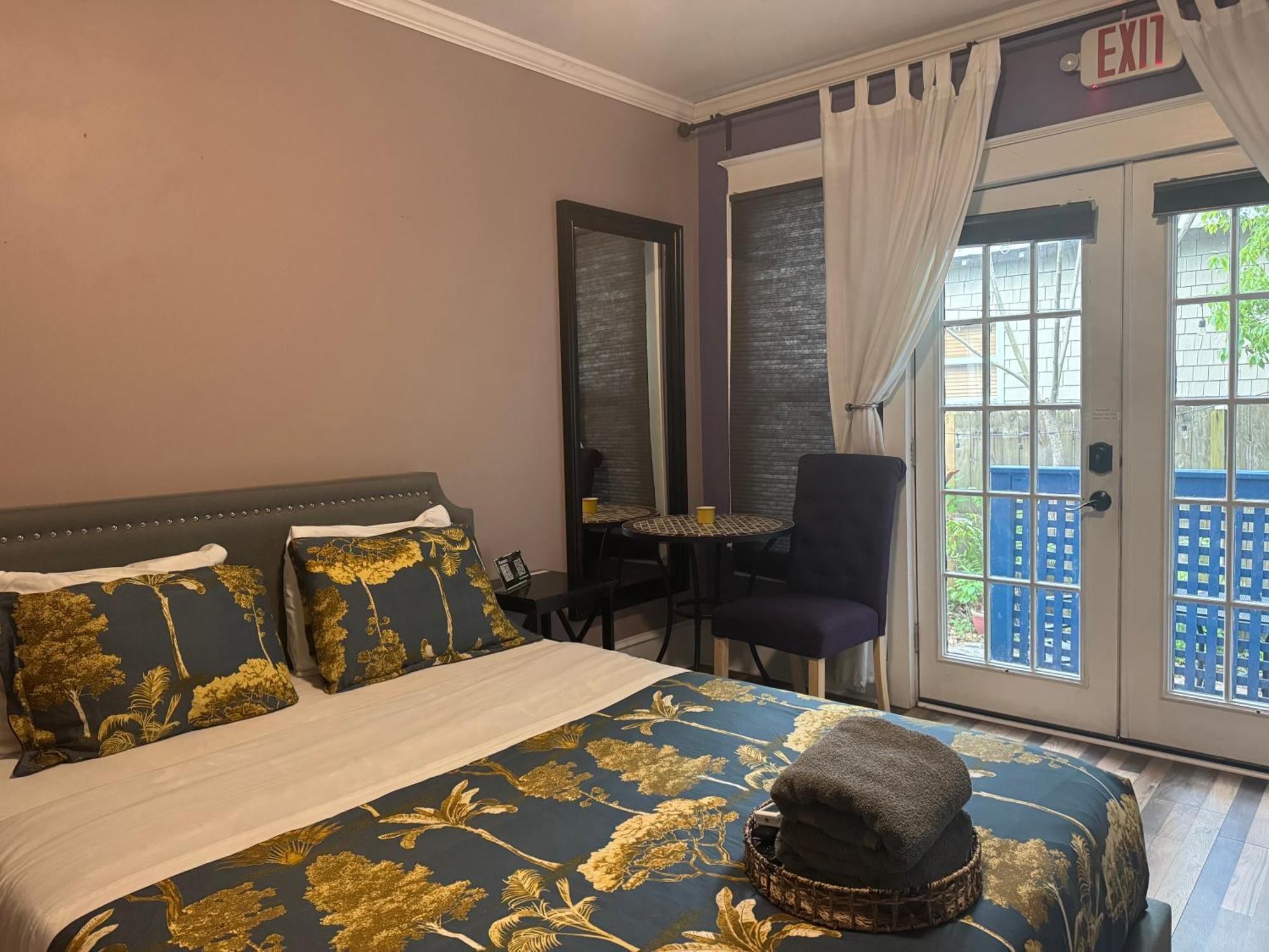 Old Town Charm Suite St. Augustine Luaran gambar