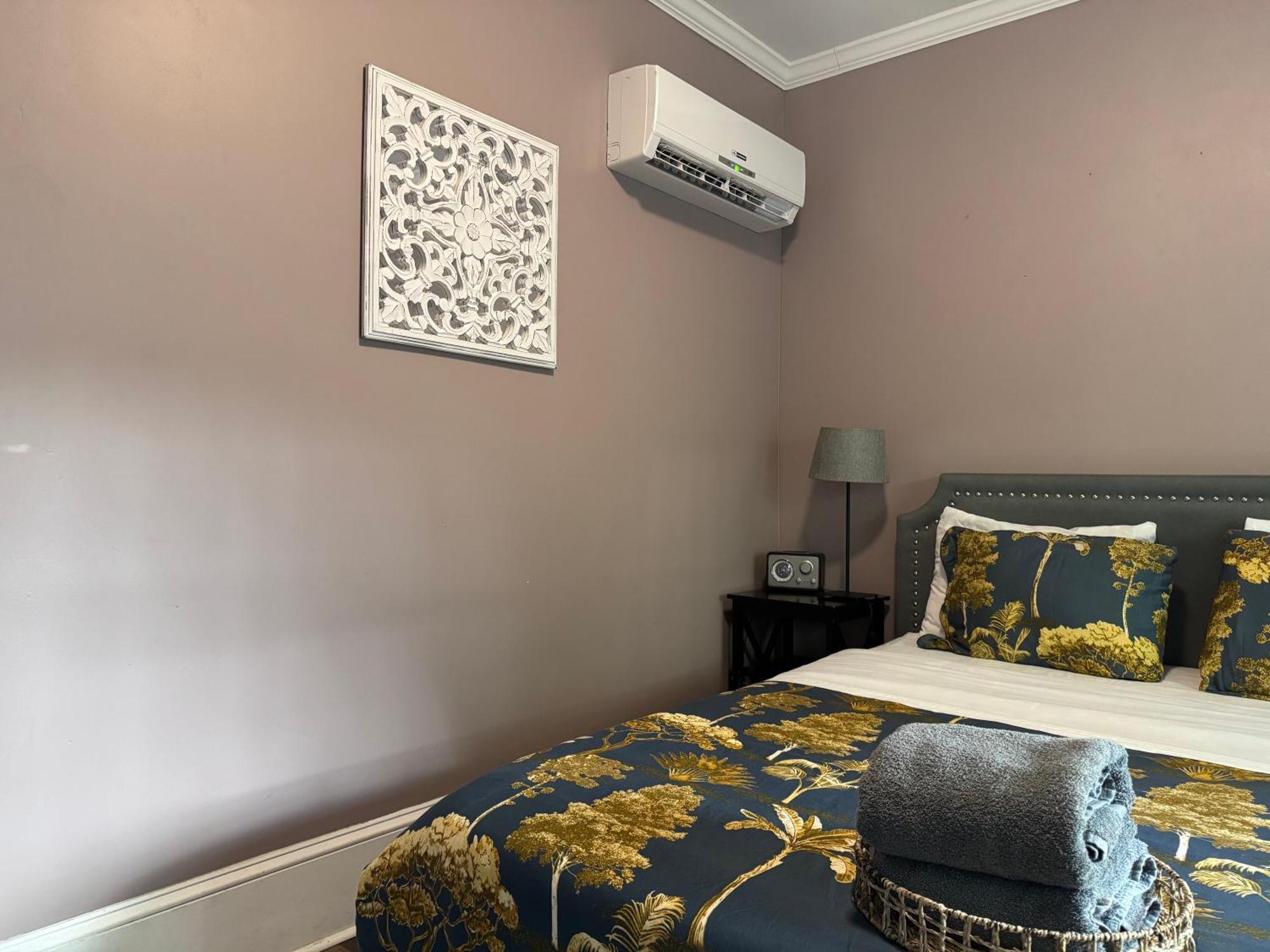 Old Town Charm Suite St. Augustine Luaran gambar